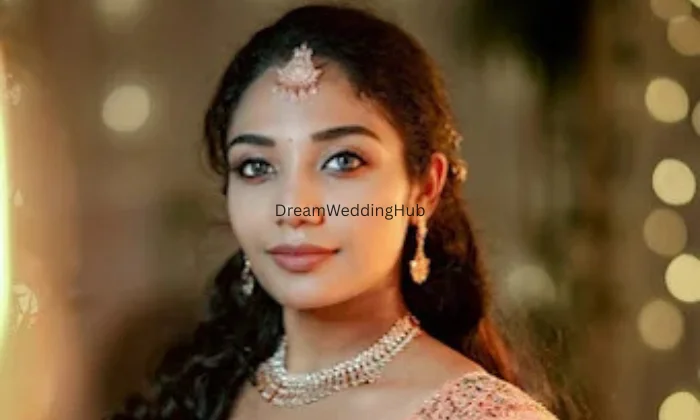 Yosha Beauty Parlour